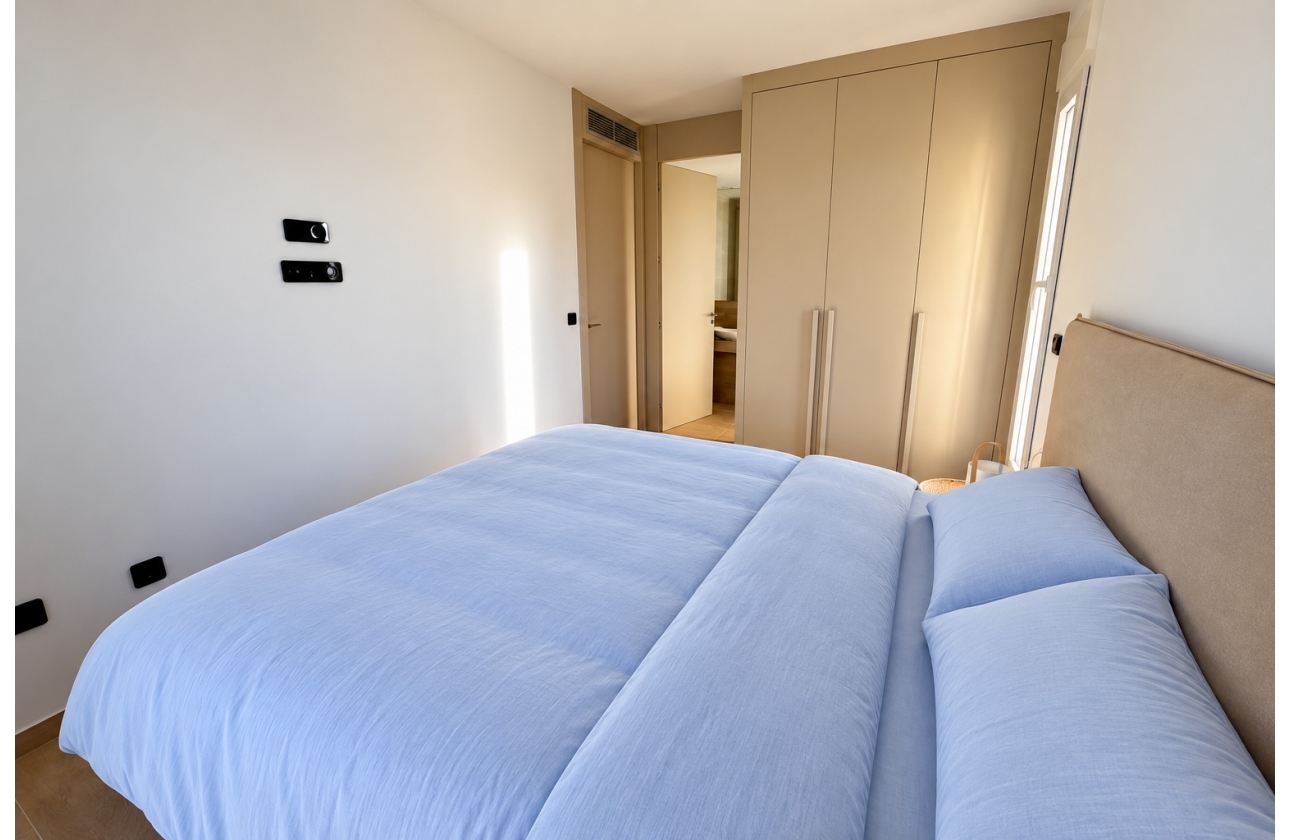 Reventa - Apartamento / piso - Algorfa - La finca Golf