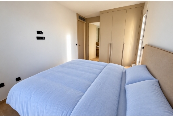 Reventa - Apartamento / piso - Algorfa - La finca Golf