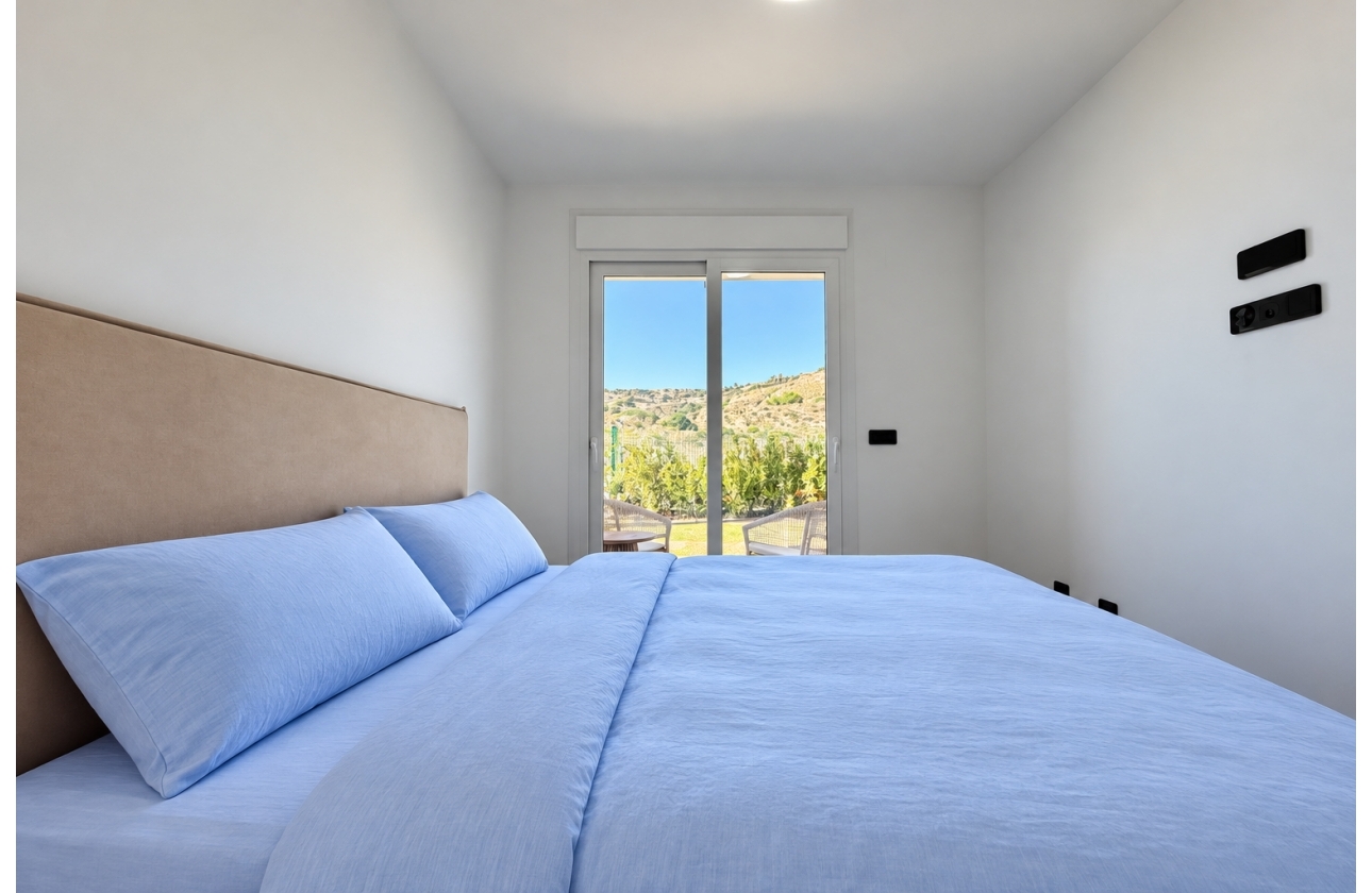 Reventa - Apartamento / piso - Algorfa - La finca Golf