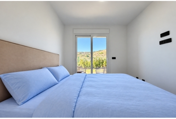Reventa - Apartamento / piso - Algorfa - La finca Golf