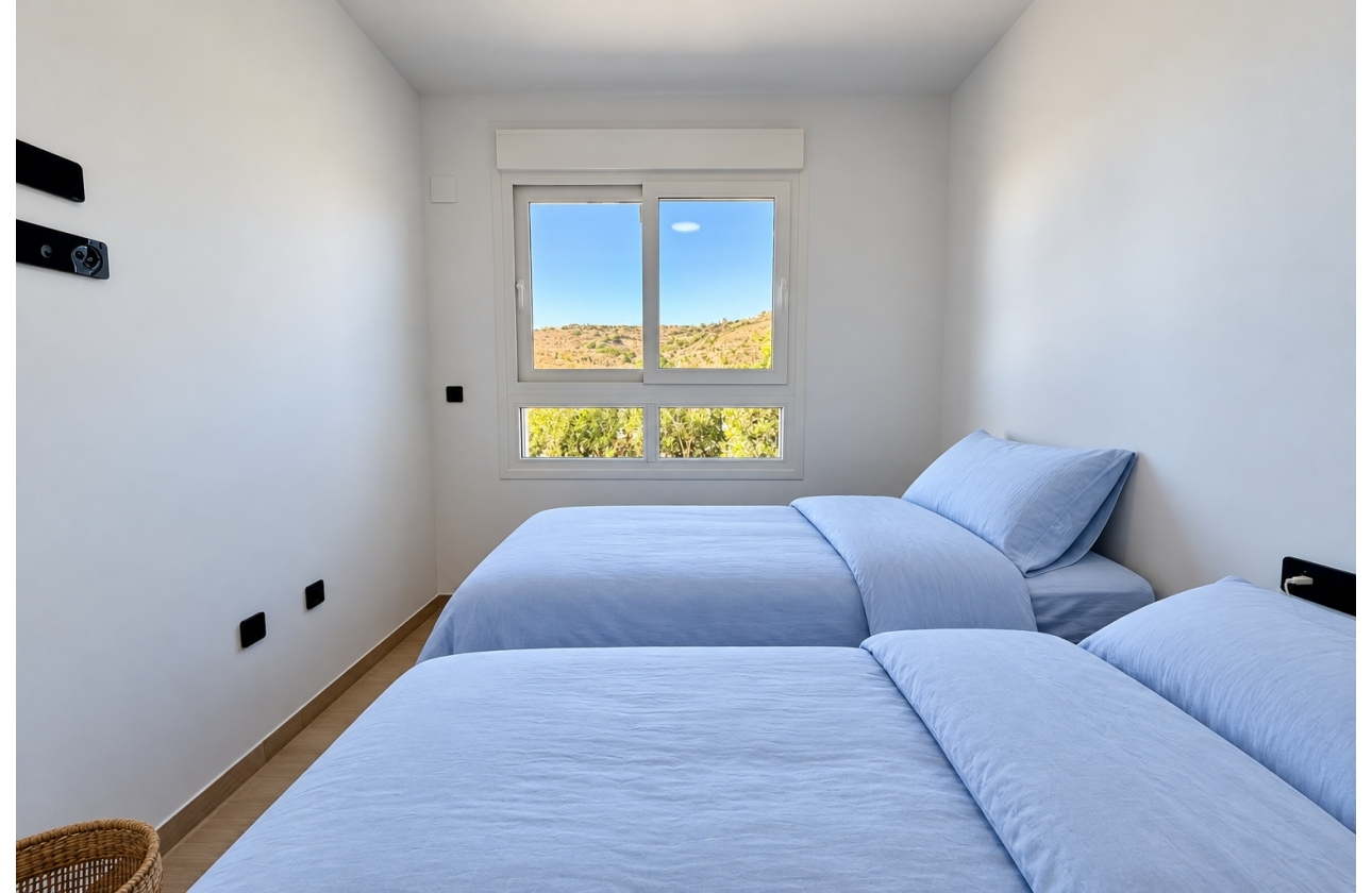 Reventa - Apartamento / piso - Algorfa - La finca Golf