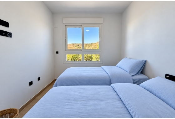 Reventa - Apartamento / piso - Algorfa - La finca Golf
