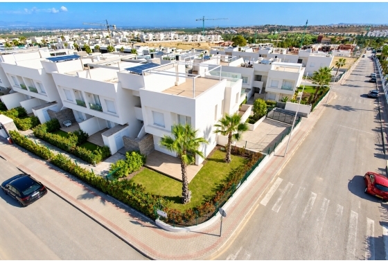 Reventa - Apartamento / piso - Algorfa - La finca Golf