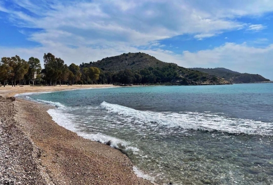 Obra nueva - Ático - Villajoyosa - Playas Del Torres