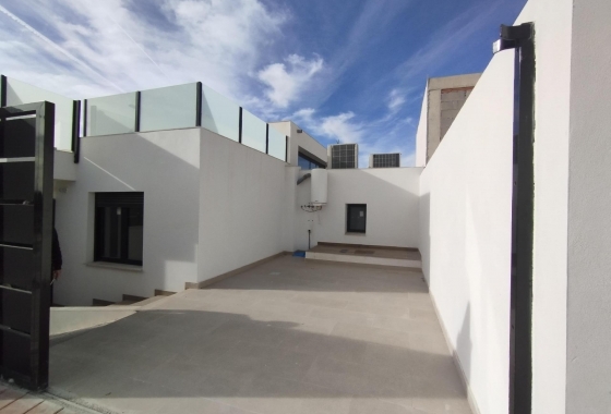 Obra nueva - Villa - Fortuna - Las Kalendas