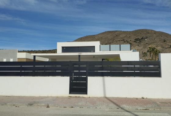 Obra nueva - Villa - Fortuna - Las Kalendas