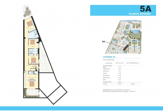 Obra nueva - Bungalow - Rojales - Ciudad Quesada