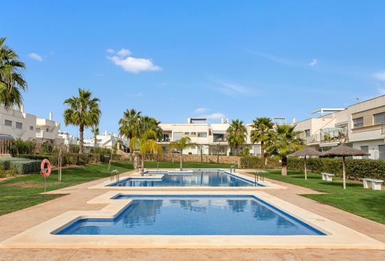 Reventa - Apartamento / piso - Orihuela Costa - Vistabella Golf