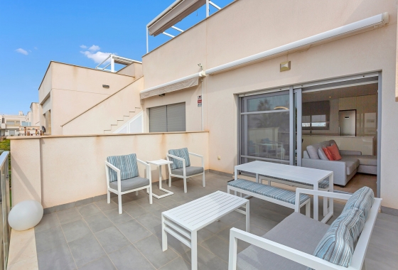 Reventa - Apartamento / piso - Orihuela Costa - Vistabella Golf