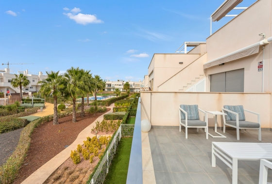 Reventa - Apartamento / piso - Orihuela Costa - Vistabella Golf