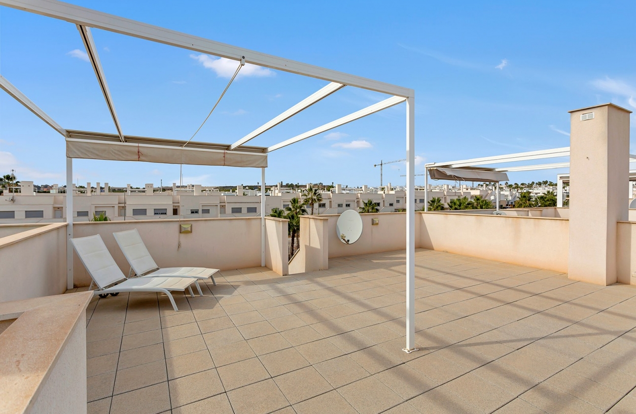 Reventa - Apartamento / piso - Orihuela Costa - Vistabella Golf