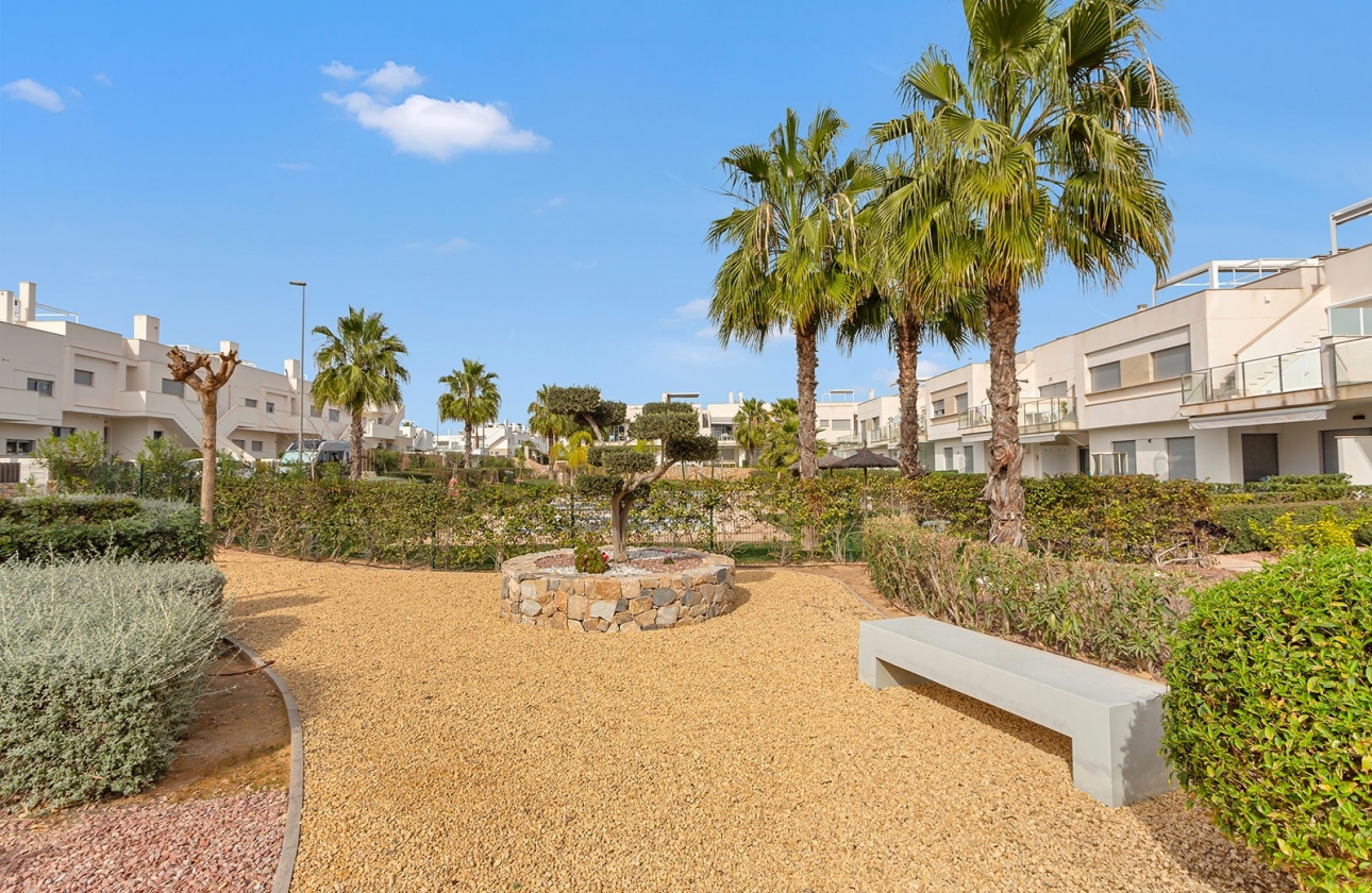 Reventa - Apartamento / piso - Orihuela Costa - Vistabella Golf