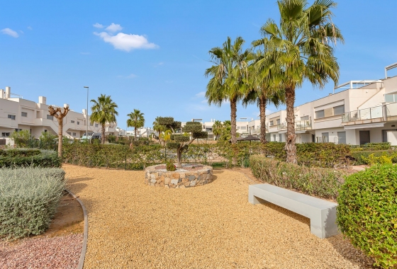 Reventa - Apartamento / piso - Orihuela Costa - Vistabella Golf