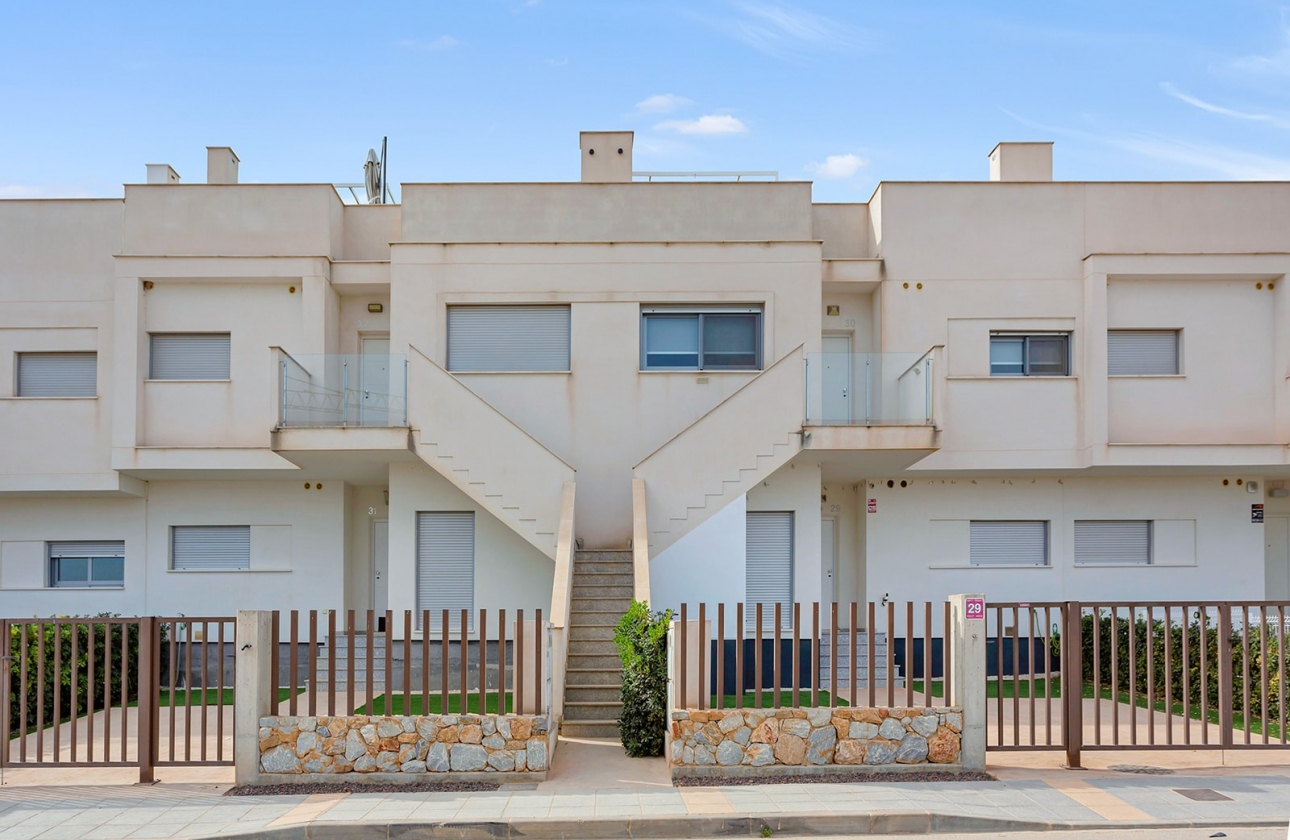 Reventa - Apartamento / piso - Orihuela Costa - Vistabella Golf