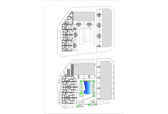 Obra nueva - Bungalow - Torre Pacheco - Roldán