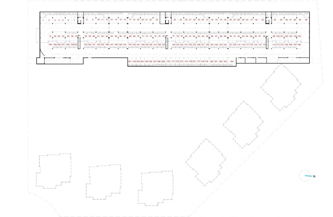 Obra nueva - Apartamento / piso - Guardamar del Segura - El Raso