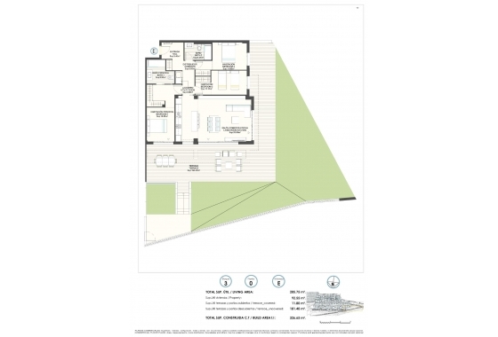 Obra nueva - Apartamento / piso - Finestrat - Seascape Resort