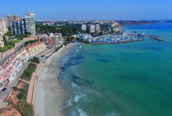 Obra nueva - Ático - Orihuela Costa - Campoamor