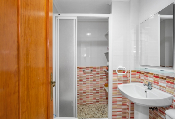 Reventa - Apartamento / piso - Torrevieja - Torrejón