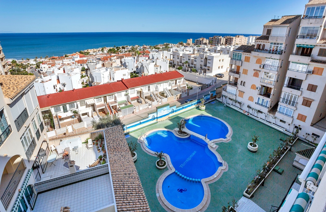 Reventa - Apartamento / piso - Torrevieja - Torrejón