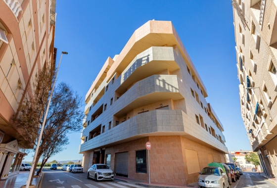 Reventa - Apartamento / piso - Torrevieja - La Mata Pueblo