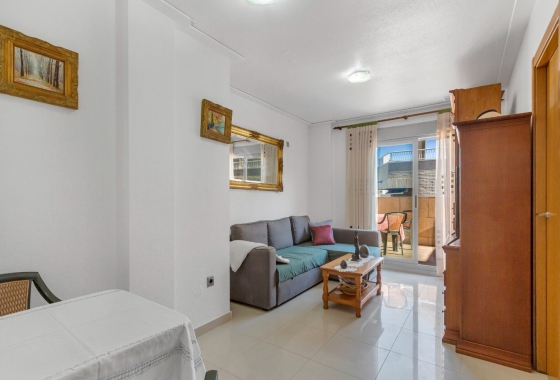 Reventa - Apartamento / piso - Torrevieja - La Mata Pueblo