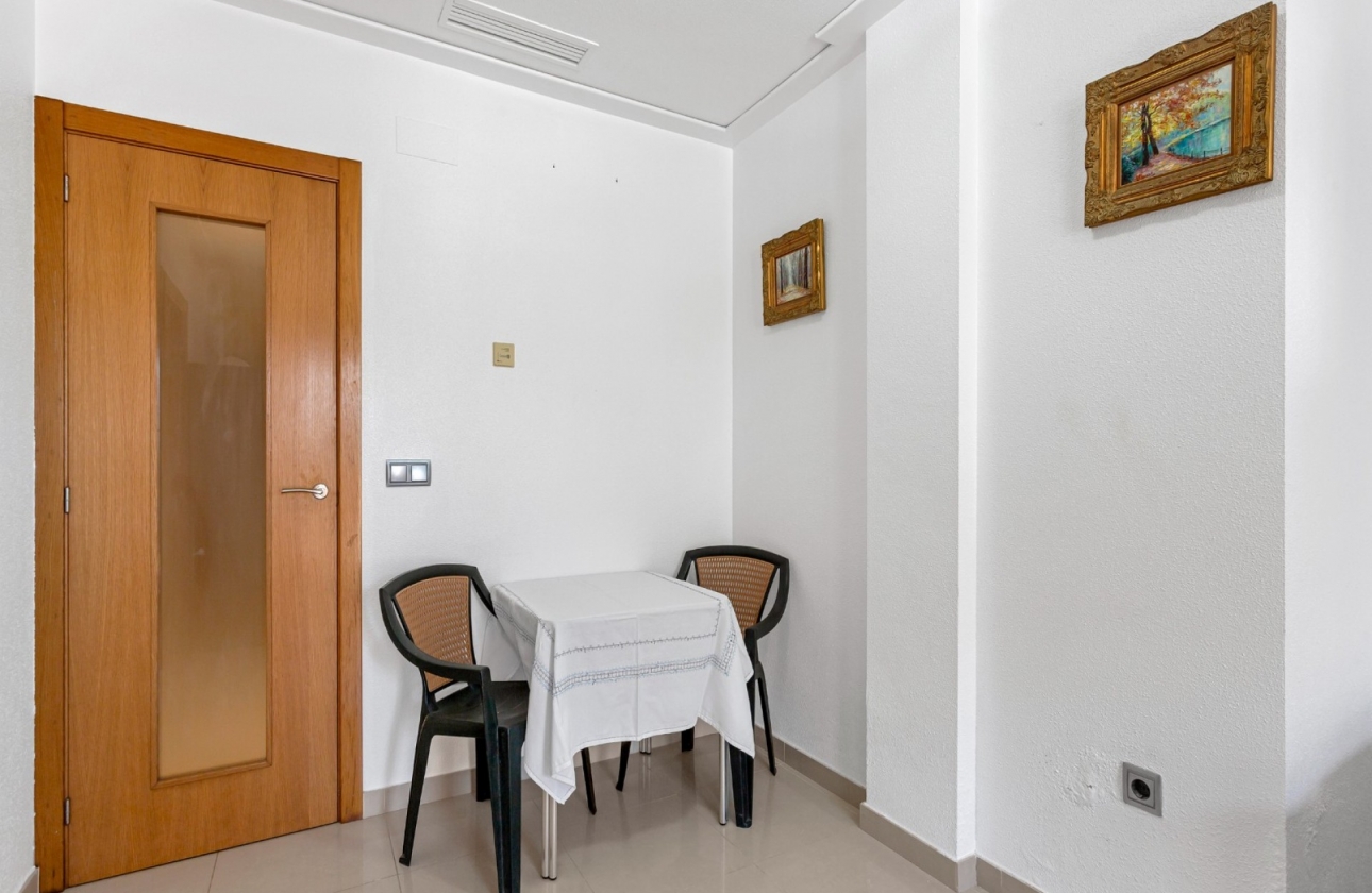 Reventa - Apartamento / piso - Torrevieja - La Mata Pueblo