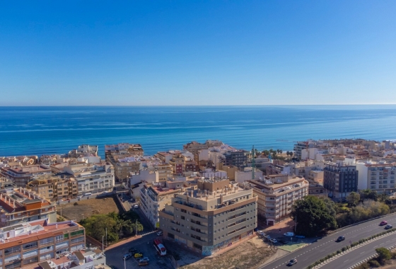 Reventa - Apartamento / piso - Torrevieja - La Mata Pueblo