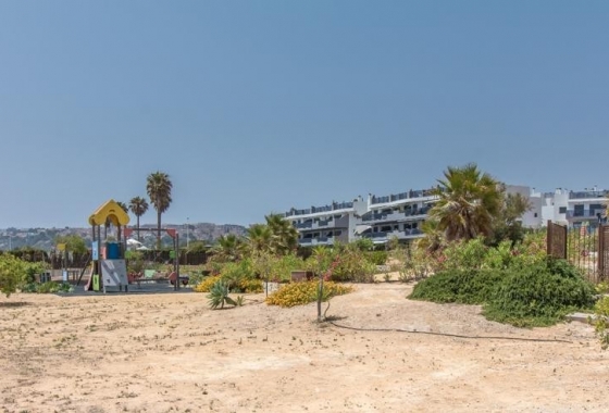 Reventa - Apartamento / piso - Arenales del Sol - Los Arenales del Sol