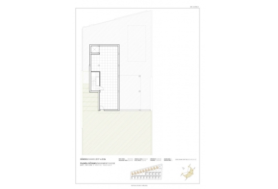 Obra nueva - Villa - Algorfa - La Finca Golf