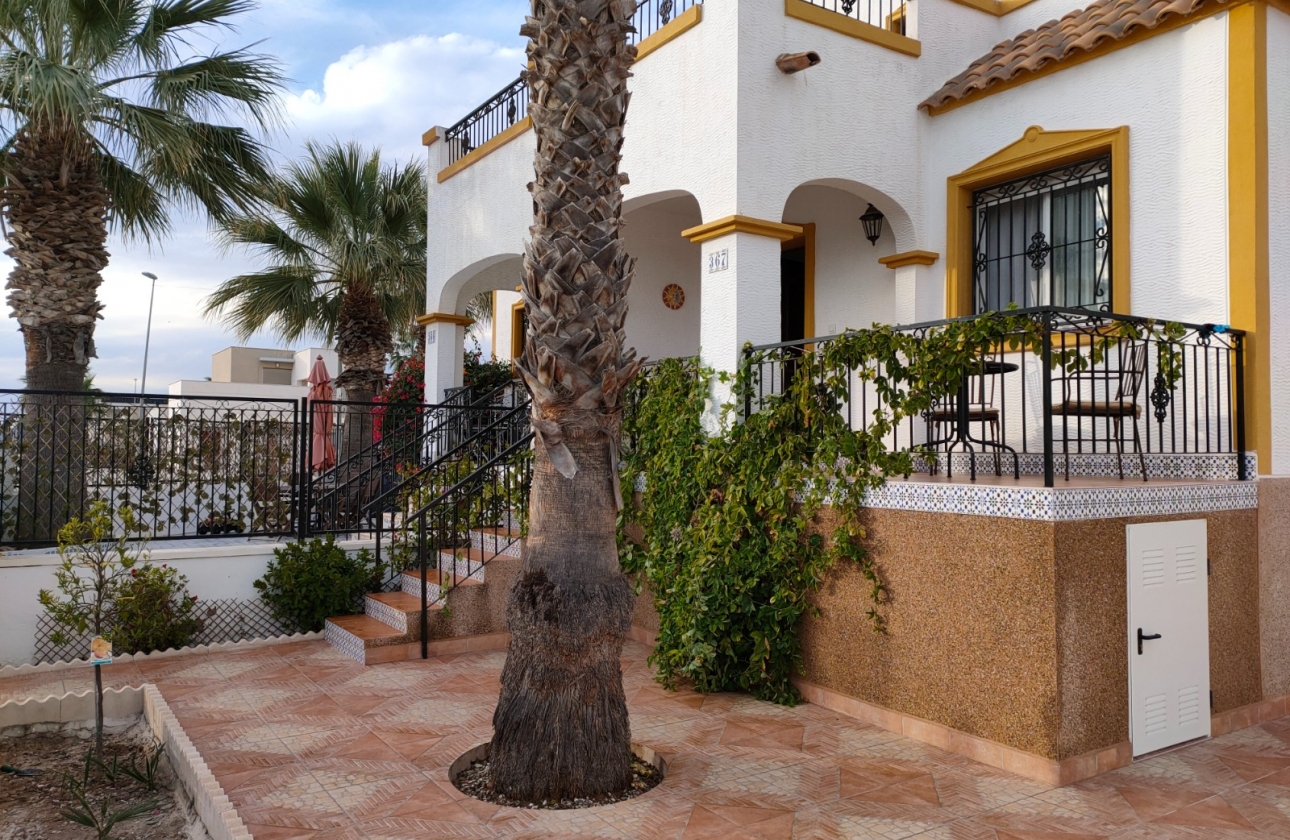 Reventa - Quad House - Orihuela Costa - Vistabella Golf