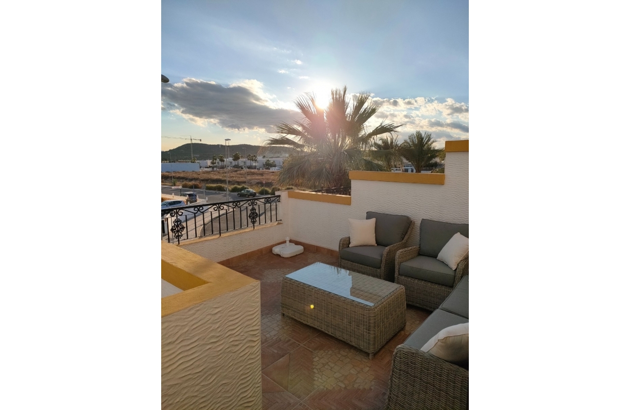 Reventa - Quad House - Orihuela Costa - Vistabella Golf