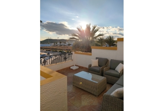 Reventa - Quad House - Orihuela Costa - Vistabella Golf