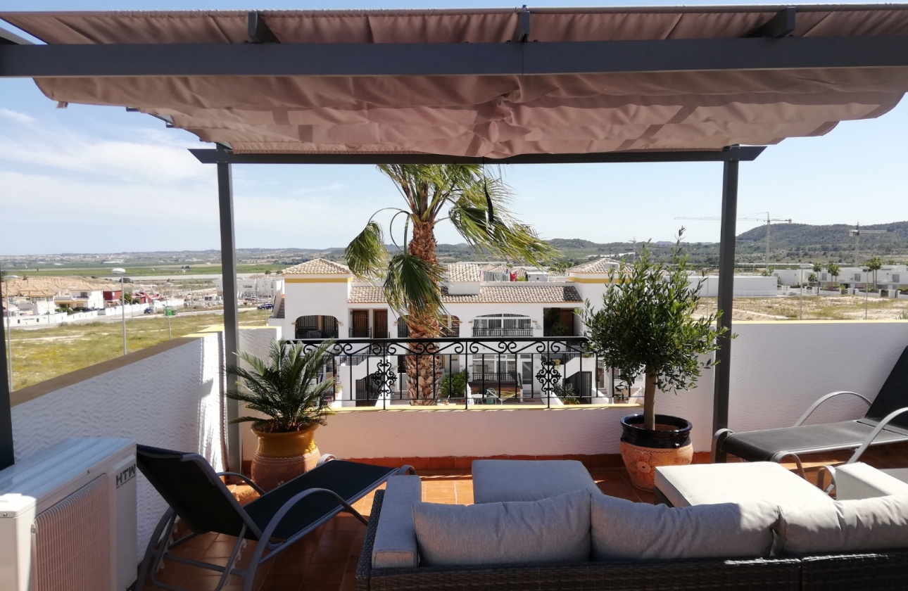 Reventa - Quad House - Orihuela Costa - Vistabella Golf