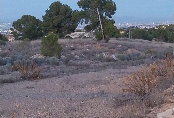 Obra nueva - Villa - Sangonera la Verde - Torre Guil