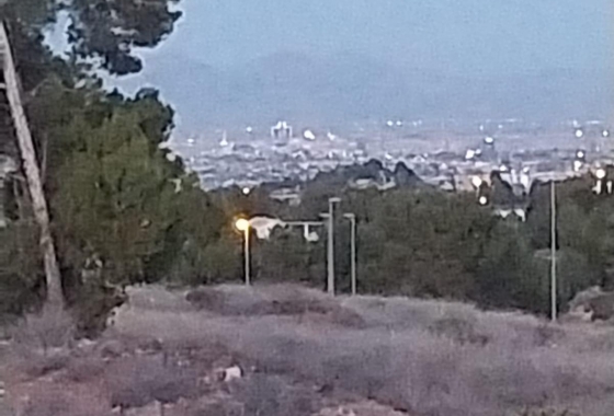 Obra nueva - Adosado - Sangonera la Verde - Torre Guil