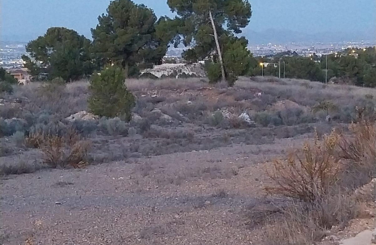 Obra nueva - Adosado - Sangonera la Verde - Torre Guil