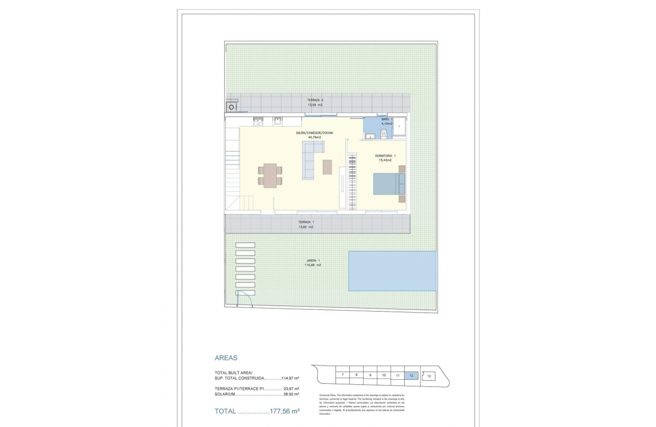 Obra nueva - Villa - Orihuela Costa - Las Filipinas