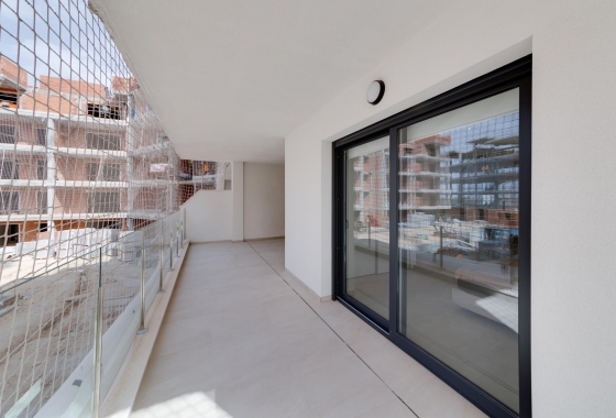 Obra nueva - Apartamento / piso - Los Alcázares - Euro Roda