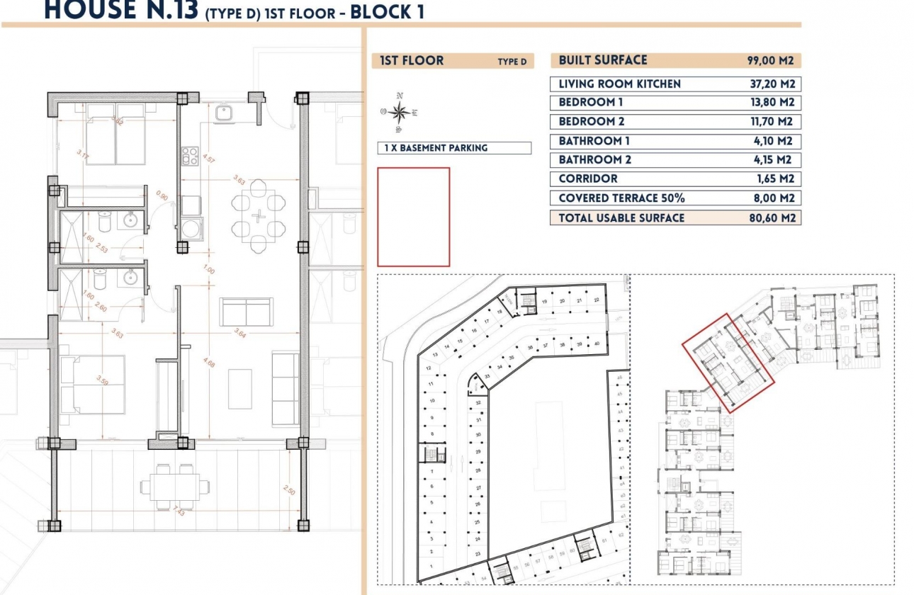 Obra nueva - Apartamento / piso - Los Alcázares - Euro Roda