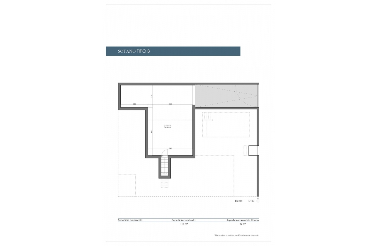 Nieuwbouw Woningen - Quad House - Bigastro