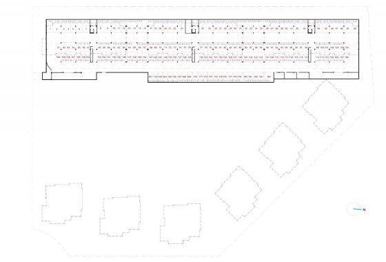 Obra nueva - Apartamento / piso - Guardamar del Segura - El Raso