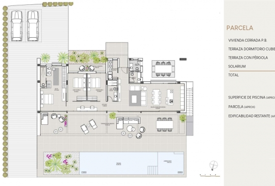 Obra nueva - Villa - Orihuela Costa - Las Filipinas