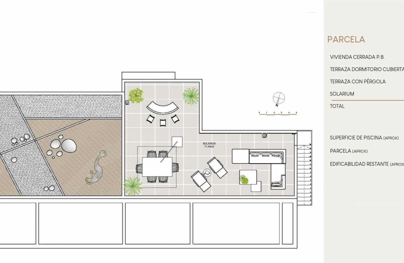 Obra nueva - Villa - Orihuela Costa - Las Filipinas