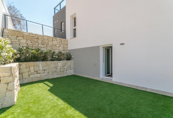 Obra nueva - Villa - Finestrat - Balcón De Finestrat