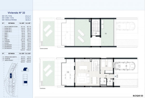 Obra nueva - Adosado - Finestrat - Balcón De Finestrat