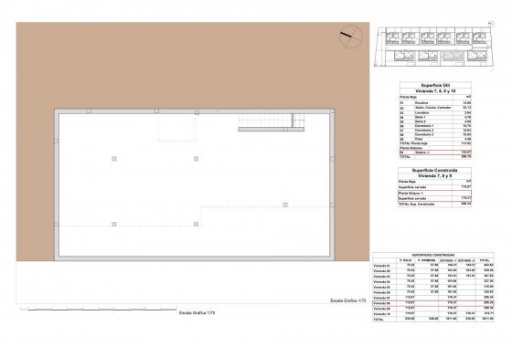 Obra nueva - Villa - Finestrat - Golf Piug Campana