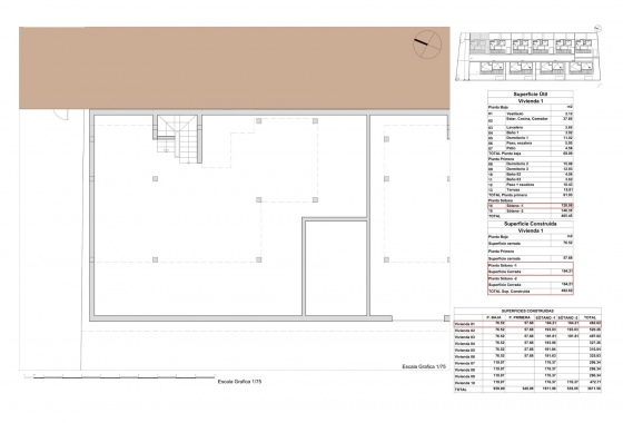 Obra nueva - Villa - Finestrat - Golf Piug Campana