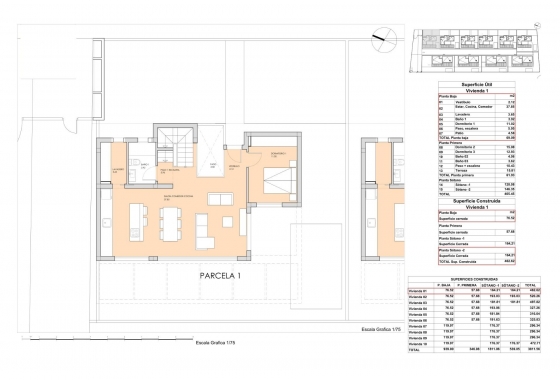 Obra nueva - Villa - Finestrat - Golf Piug Campana