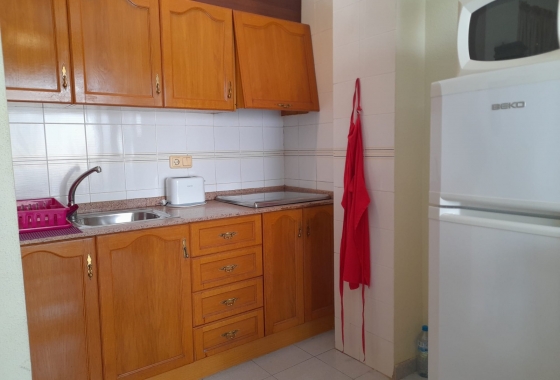 Reventa - Apartamento / piso - Torrevieja - Torrejón